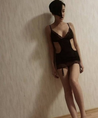 Проститутка Вера